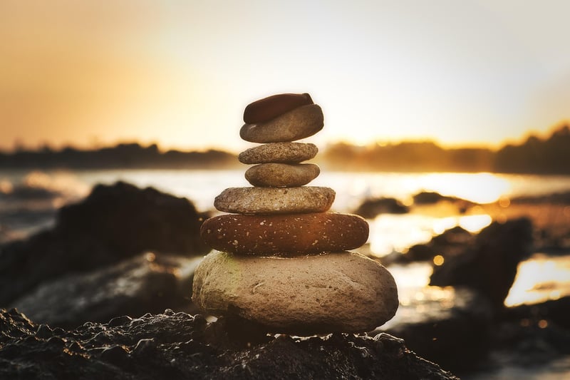 Balance and Stability